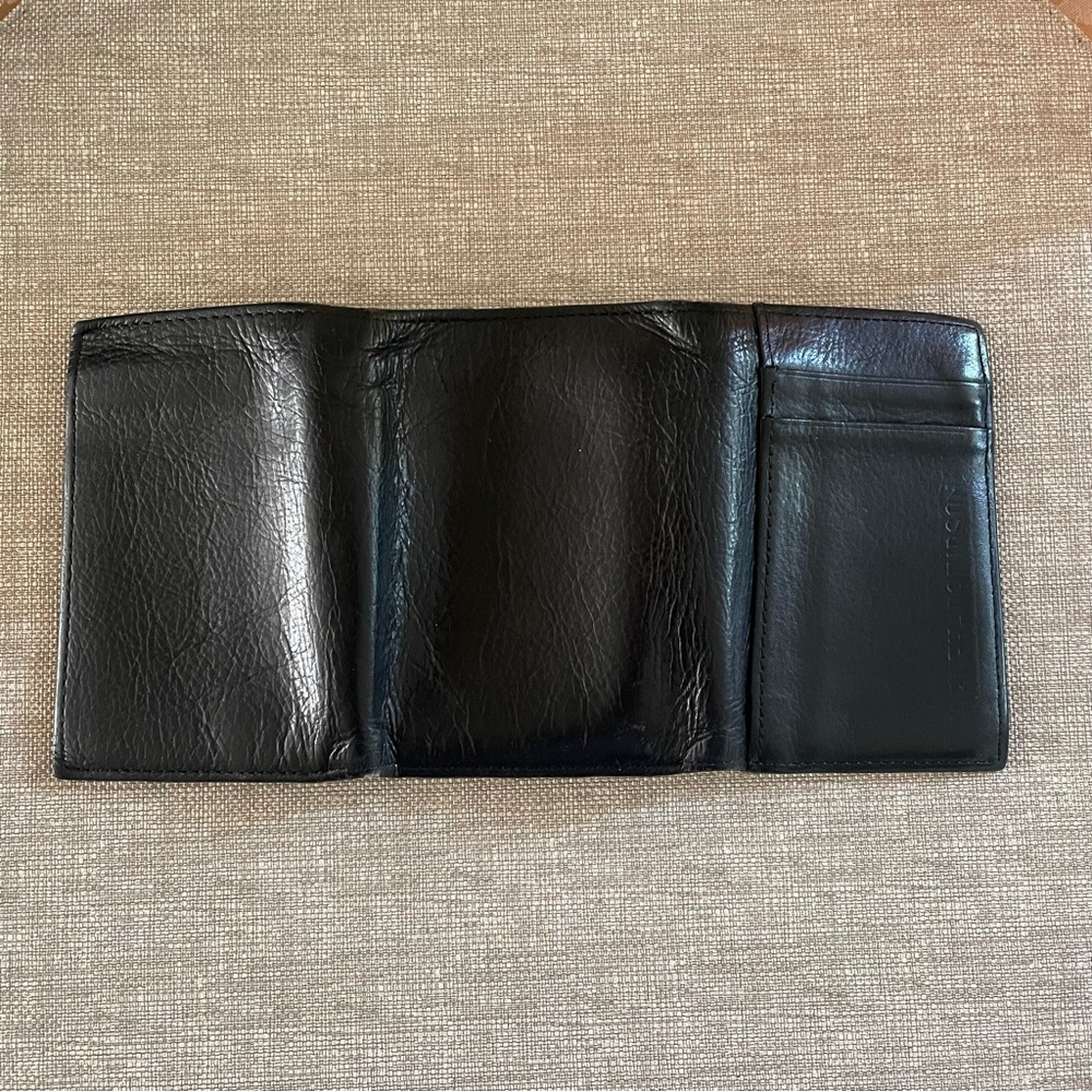 Harley-Davidson Trifold Wallet - Picture 10 of 14